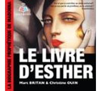 Le Livre Desther (audiolibro)