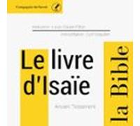 Le Livre Disaïe (audiolibro)