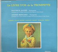 Le Livre D'or De La Trompette (The Golden Book Of The Trumpet)