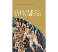Le livre d'or des symboles