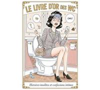 Le livre d'or des WC
