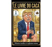 Le livre du caca