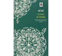 Le livre du dedans: Fîhi-mâ-fîhi