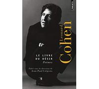 Le Livre du désir: Poèmes (Points Poésie)