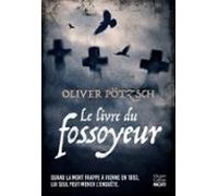Le Livre Du Fossoyeur (ebook)