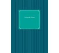Le Livre Du Peuple (ebook)