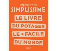 Le livre du potager le + facile du monde: 30501