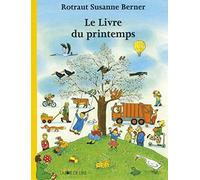 Le livre du printemps