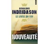 Le Livre Du Roi
