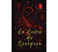 Le Livre du Scorpion