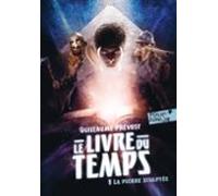 Le Livre Du Temps (tome 1) - La Pierre Sculptée (ebook)