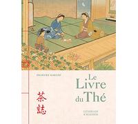 Le Livre du Thé