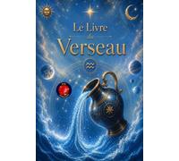 Le Livre du Verseau
