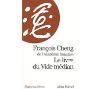 Le livre du vide médian