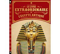 Le Livre extraordinaire de l'Egypte antique (Documentaires)