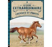 Le Livre extraordinaire des chevaux (Documentaires)