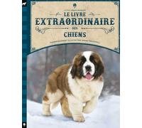 Le livre extraordinaire des chiens (Documentaires)