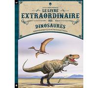 Le Livre extraordinaire des dinosaures (Documentaires)