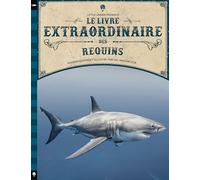 Le Livre extraordinaire des requins (Documentaires)