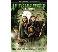 Le Livre maléfique [Francia] [DVD]