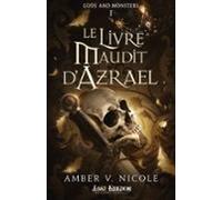 Le Livre Maudit Dazrael (ebook)