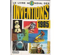 Le Livre mondial des inventions