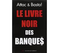 Le livre noir des banques