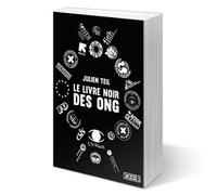 Le Livre noir des ONG