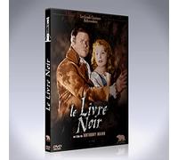 Le Livre noir [Francia] [DVD]