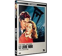 Le Livre noir [Francia] [DVD]