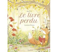 Le livre perdu