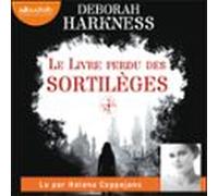 Le Livre Perdu Des Sortilèges