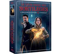 Le Livre perdu des sortilèges - L'Intégrale [Francia] [Blu-ray]