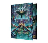 Le livre qui brisa le monde