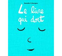 Le livre qui dort