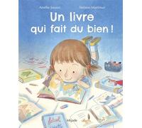 Le livre qui fait du bien !