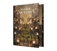 Le livre qui refusait de brûler