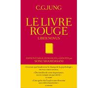 Le livre rouge: Liber novus