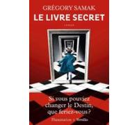 Le Livre Secret