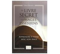Le livre secret des mages esseniens