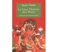 Le livre tibétain des morts