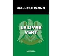 Le Livre Vert
