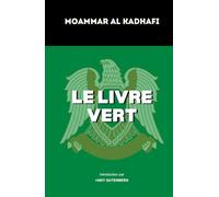 Le Livre Vert
