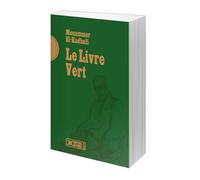 Le Livre Vert