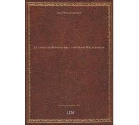 Le livret de Robespierre / par Henri Welschinger
