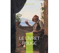 Le livret rouge