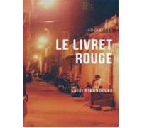 Le Livret Rouge (ebook)
