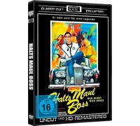 Le llamaban Bruce / They Call Me Bruce [ Origen Alemán, Ningun Idioma Espanol ]