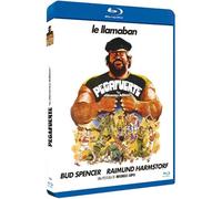 Le llamaban Pegafuerte / They Called Him Bulldozer (1978) ( Lo chiamavano Bulldozer ) ( Uppercut ) (Blu-Ray)
