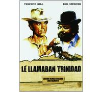 Le llamaban Trinidad [DVD]